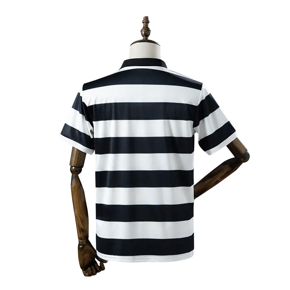 Juventus - Quarta Camisola 25/26 2
