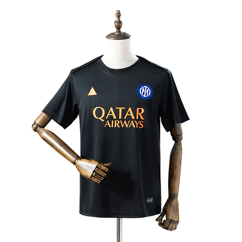 Inter de Milão - Camisola de Aquecimento 25/26