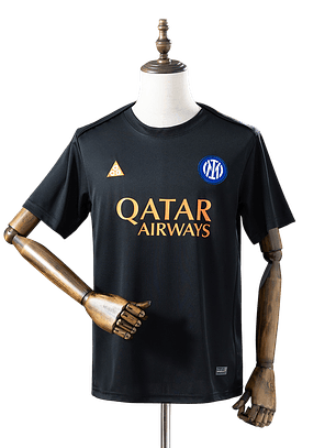 Inter de Milão - Camisola de Aquecimento 25/26