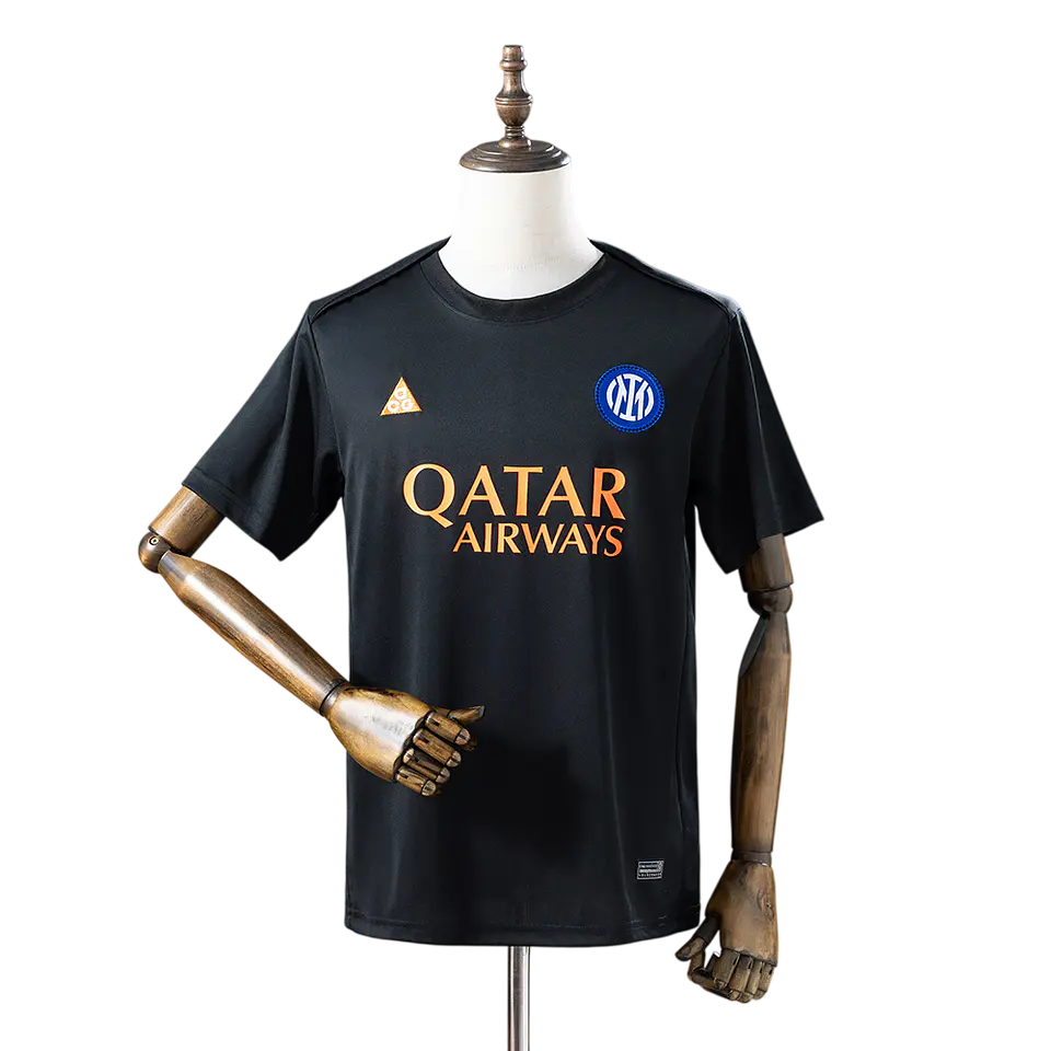 Inter de Milão - Camisola de Aquecimento 25/26 1