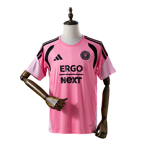 Inter Miami - Camisola de Treino 26/27