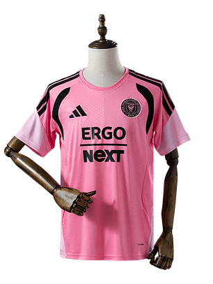 Inter Miami - Camisola de Treino 2026