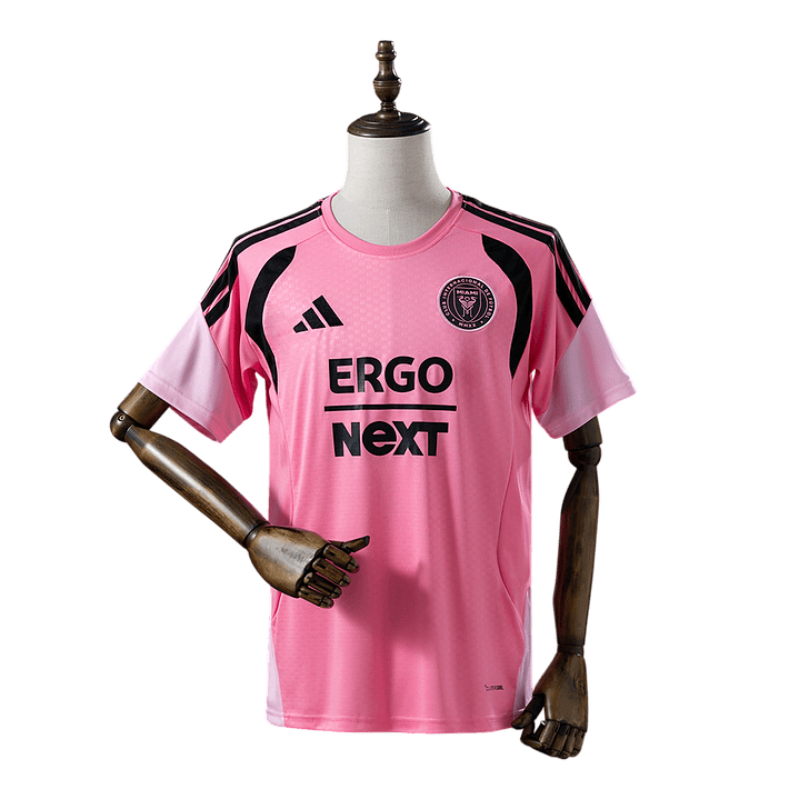 Inter Miami - Camisola de Treino 2026 1