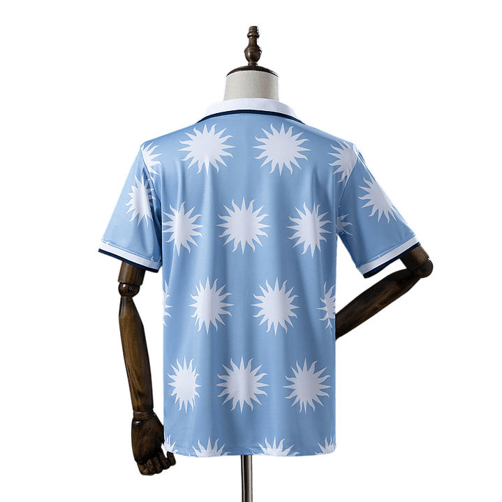 Uruguai - Camisola Edição Especial 2026 2