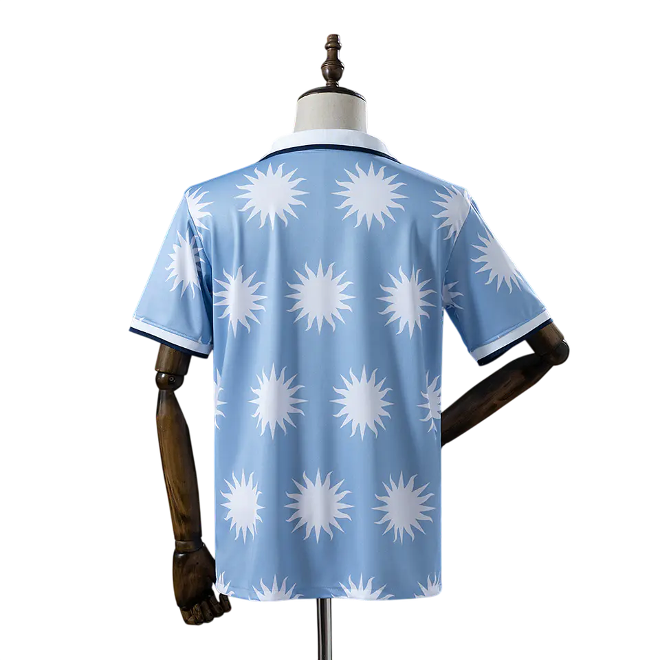 Uruguai - Camisola Edição Especial 2026 2