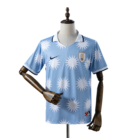 Uruguai - Camisola Edição Especial 2026
