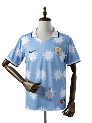 Uruguai - Camisola Edição Especial 2026