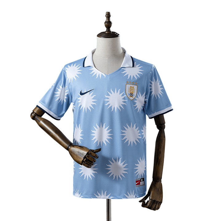 Uruguai - Camisola Edição Especial 2026 1