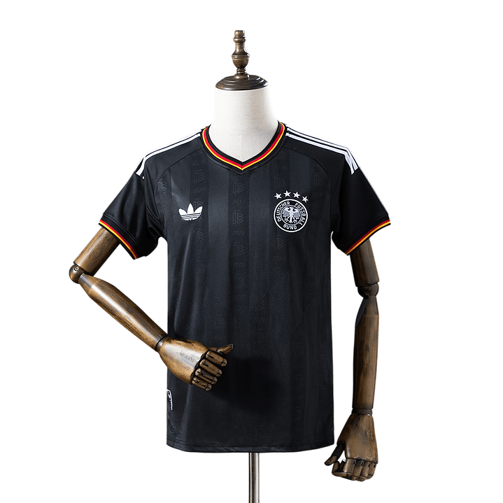 Alemanha - Camisola Edição Especial 2026 1