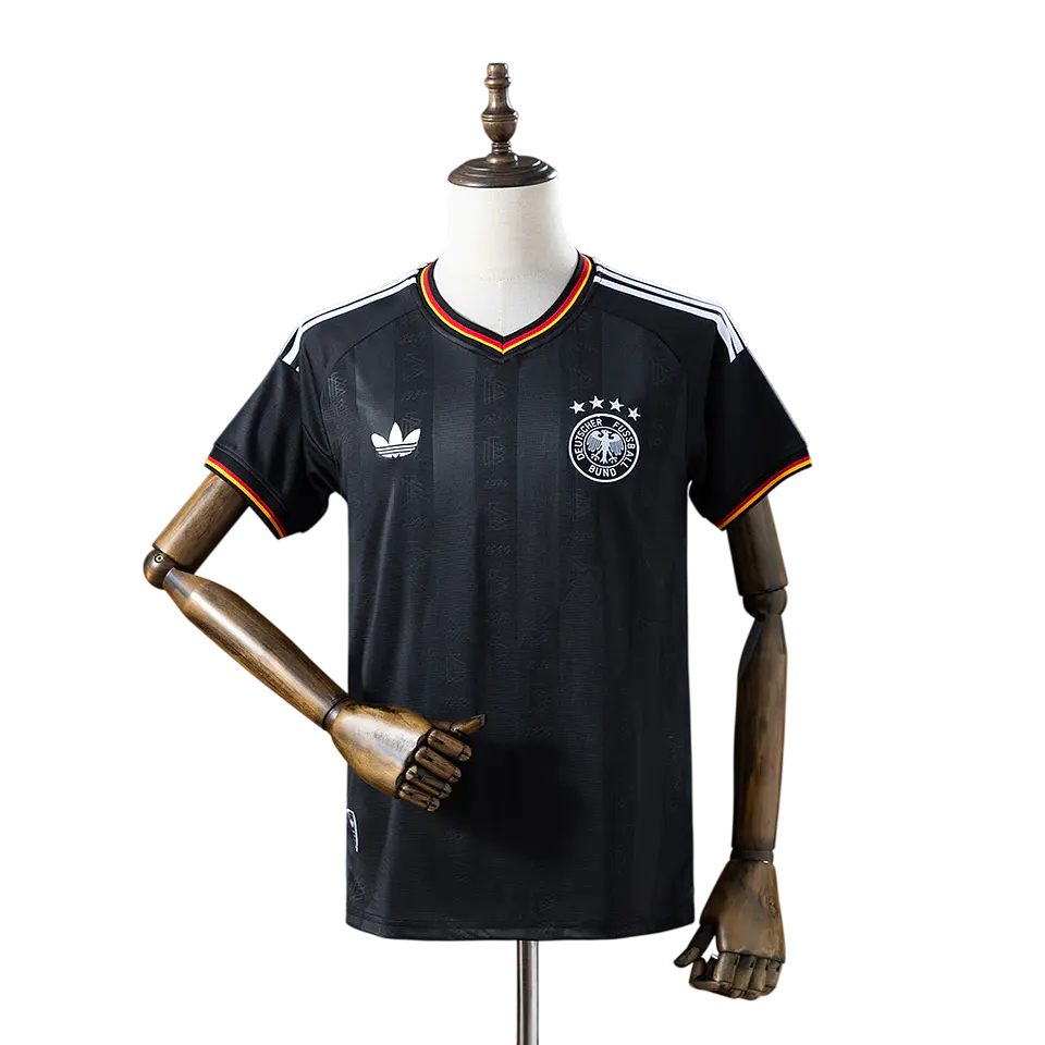 Alemanha - Camisola Edição Especial 2026 1