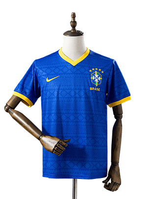 Brasil - Camisola Edição Especial 2026