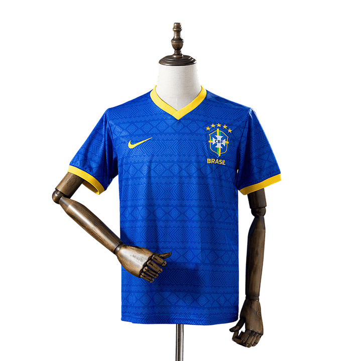 Brasil - Camisola Edição Especial 2026 1