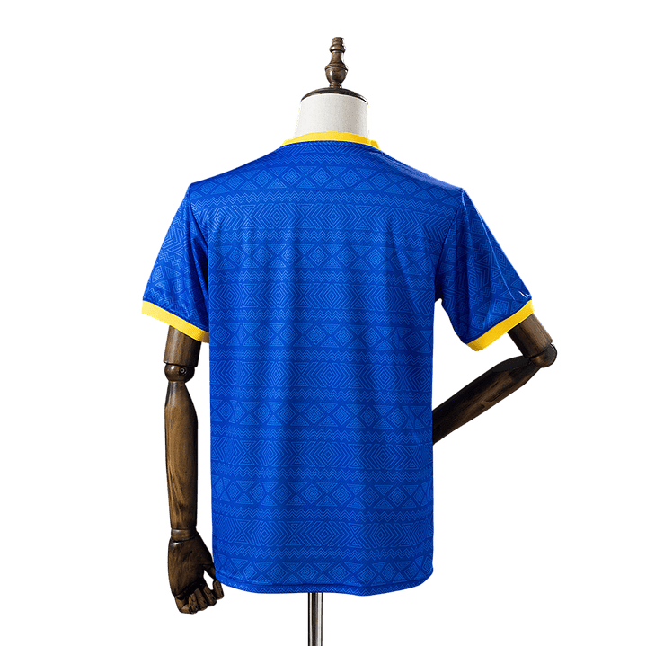 Brasil - Camisola Edição Especial 2026 2