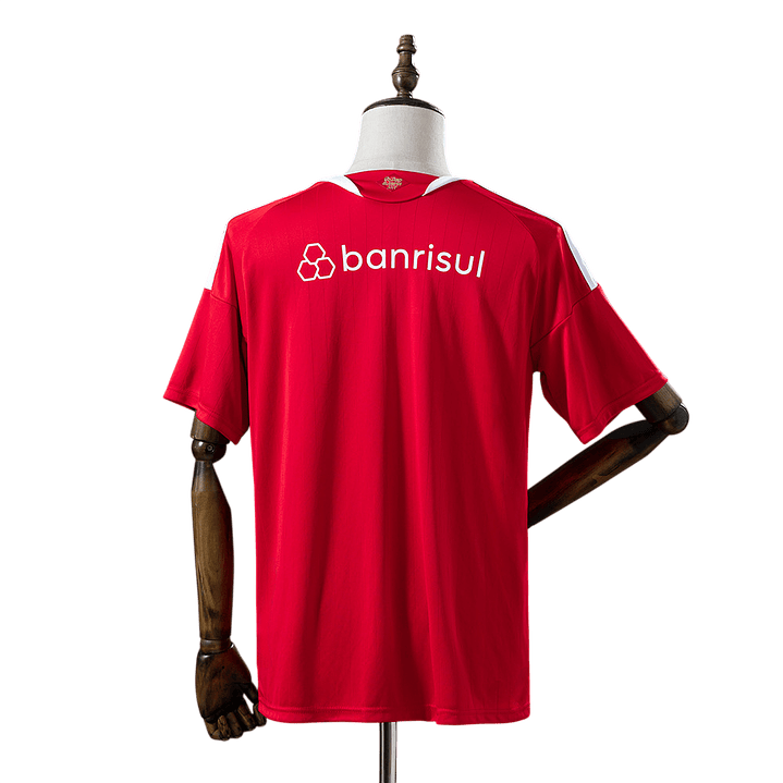 Internacional - Camisola Principal 2026 2