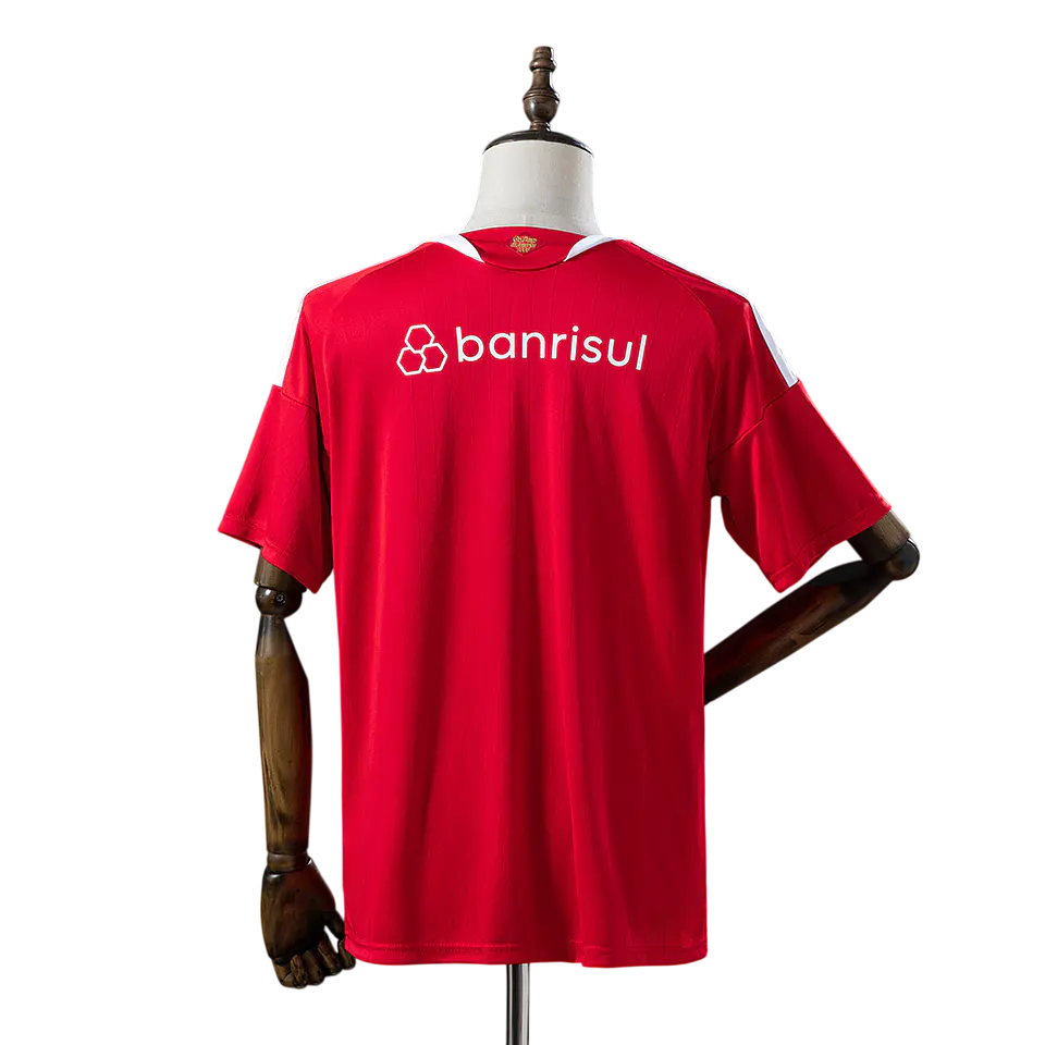 Internacional - Camisola Principal 2026 2