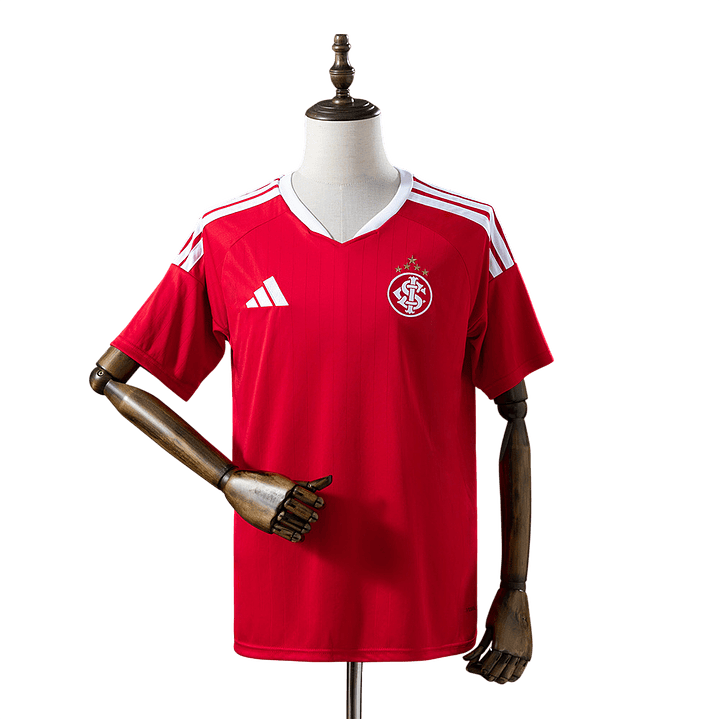 Internacional - Camisola Principal 2026 1