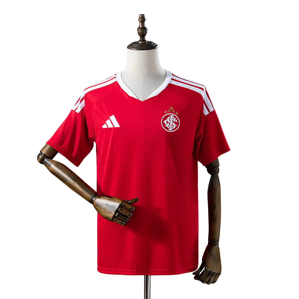 Internacional - Camisola Principal 2026 1