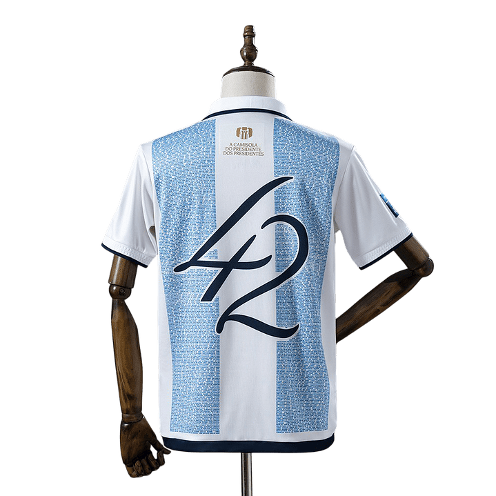 FC Porto - Camisola Presidente dos Presidentes 25/26 2