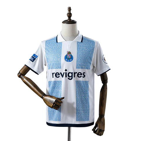 FC Porto - Camisola Presidente dos Presidentes 25/26