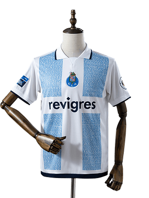 FC Porto - Camisola Presidente dos Presidentes 25/26