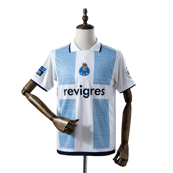 FC Porto - Camisola Presidente dos Presidentes 25/26 1