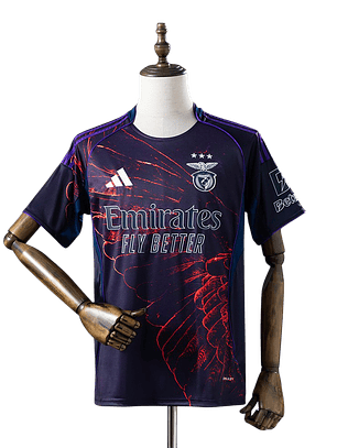 Benfica - Quarta Camisola 25/26