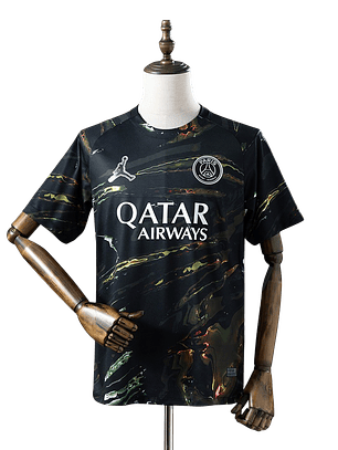 Paris Saint Germain - Camisola Jordan Night Edition 25/26