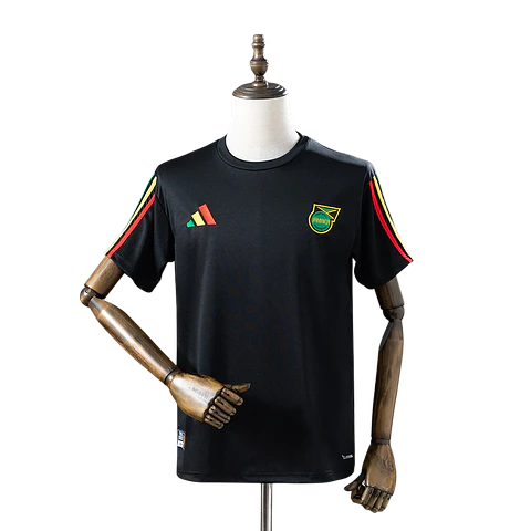Jamaica- Camisola Secundária 2026