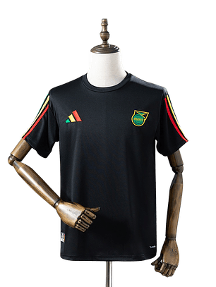 Jamaica- Camisola Secundária 2026