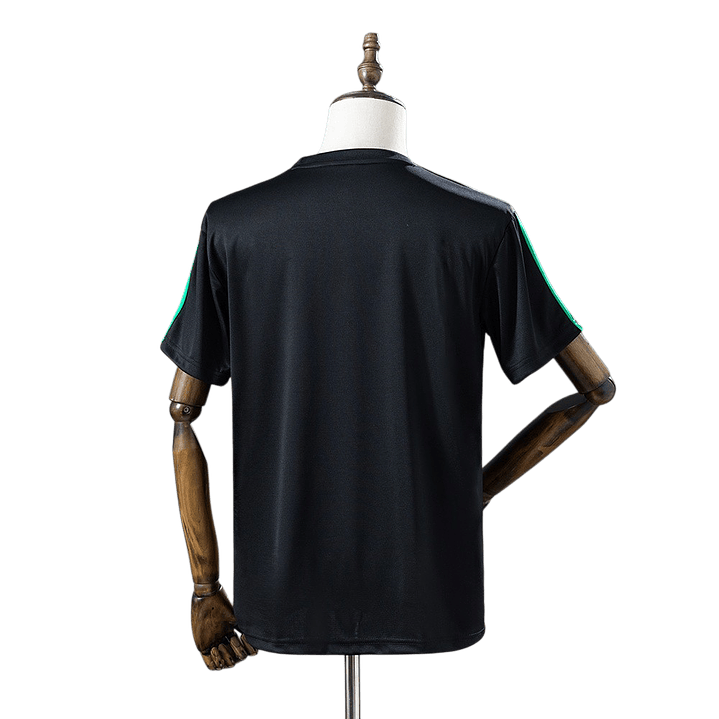 Jamaica- Camisola Secundária 2026 2