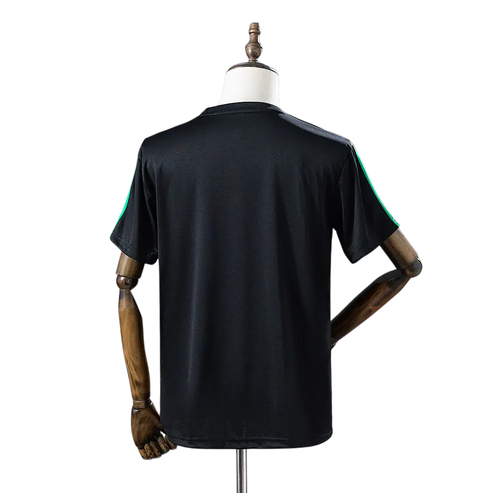 Jamaica- Camisola Secundária 2026 2