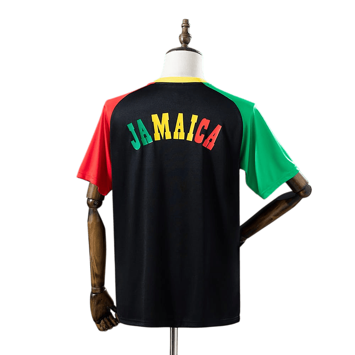 Jamaica - Camisola Aquecimento 2026 2