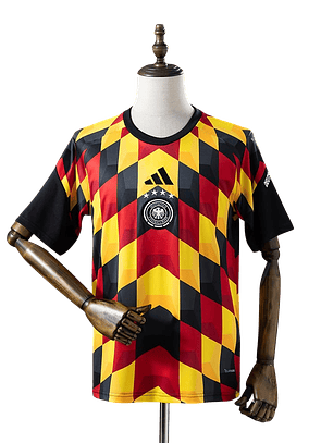 Alemanha - Camisola Aquecimento 2026