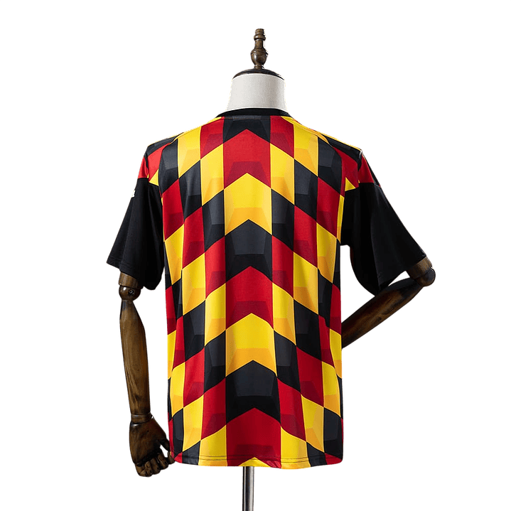 Alemanha - Camisola Aquecimento 2026 2