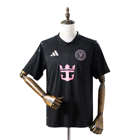 Inter Miami - Camisola Secundária 26/27