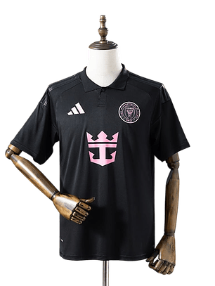 Inter Miami - Camisola Secundária 2026