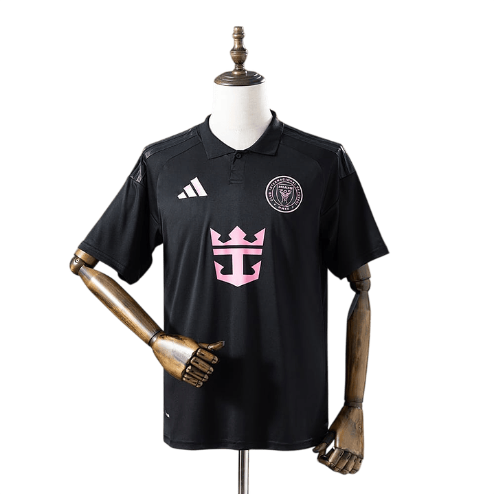 Inter Miami - Camisola Secundária 2026 1