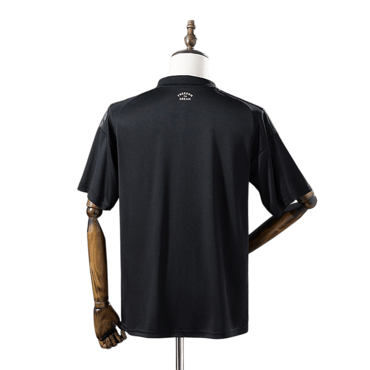 Inter Miami - Camisola Secundária 2026 2