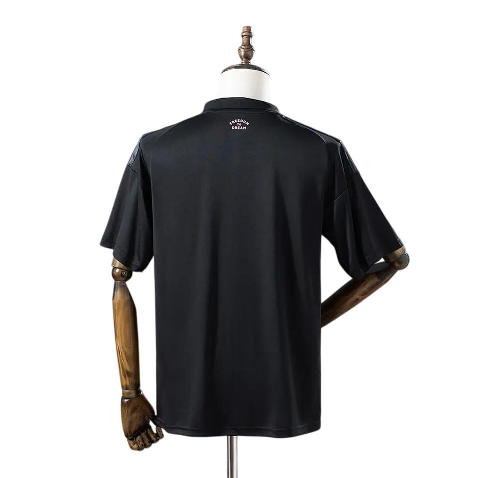 Inter Miami - Camisola Secundária 26/27 2