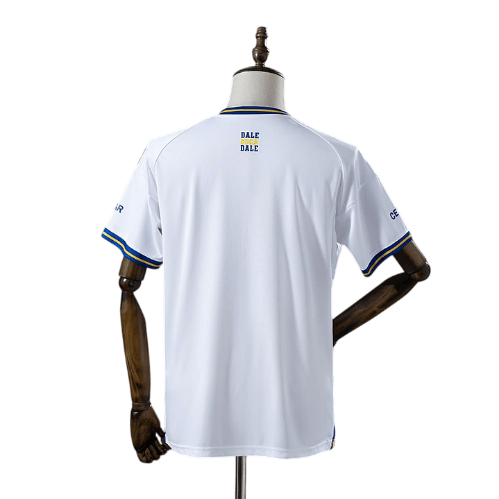 Boca Juniors - Camisola Alternativa 2026 2