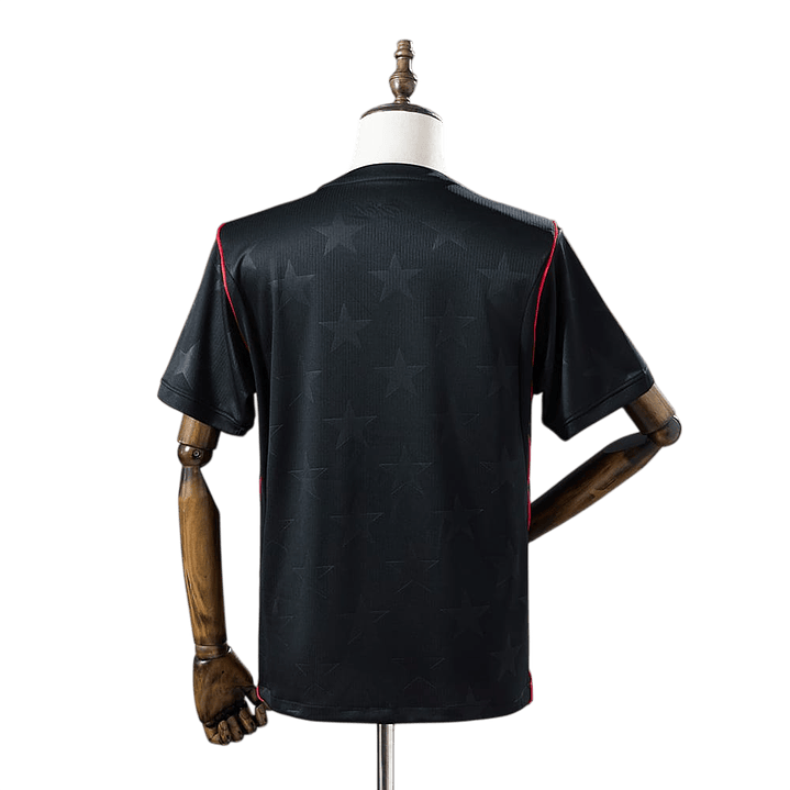 Estados Unidos - Camisola Secundária 2026 2