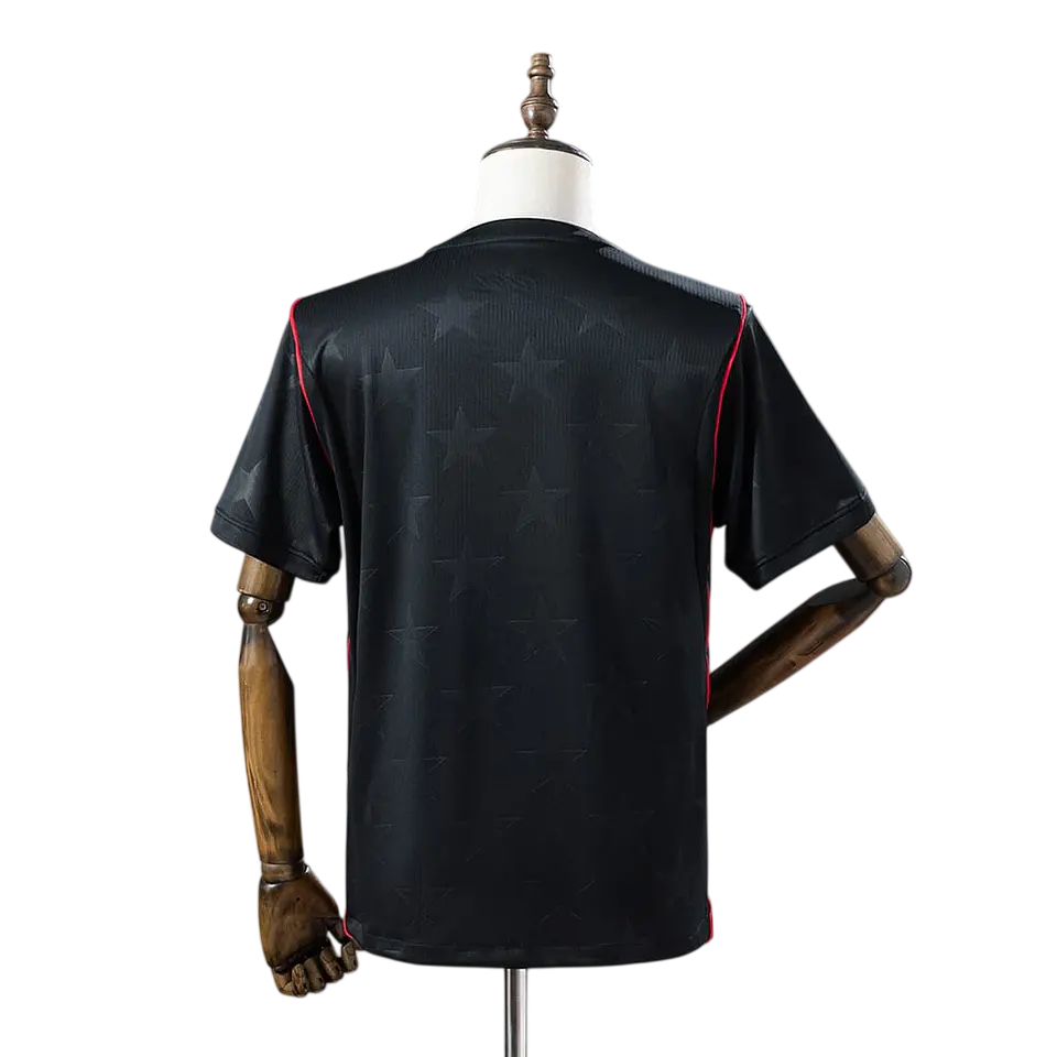 Estados Unidos - Camisola Secundária 2026 2