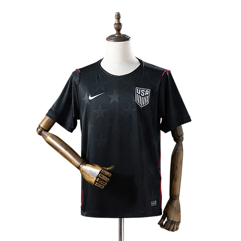 Estados Unidos - Camisola Secundária 2026