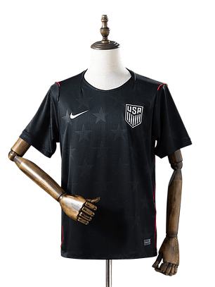 Estados Unidos - Camisola Secundária 2026