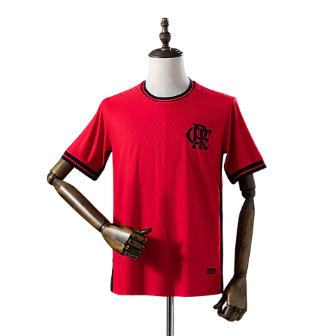 Flamengo - Camisola Edição Especial Red 2026