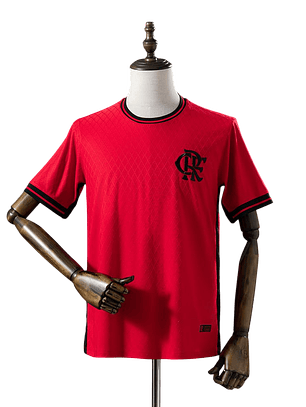 Flamengo - Camisola Edição Especial Red 2026