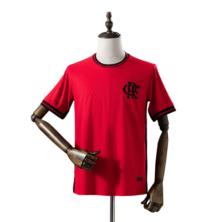 Flamengo - Camisola Edição Especial Red 2026 1