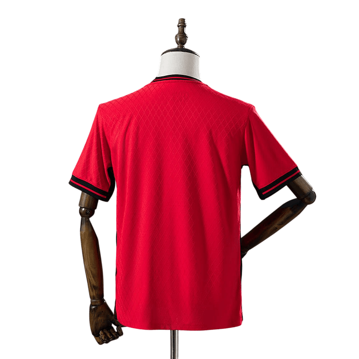 Flamengo - Camisola Edição Especial Red 2026 2