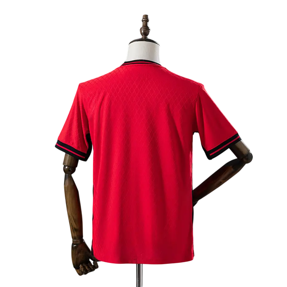 Flamengo - Camisola Edição Especial Red 2026 2