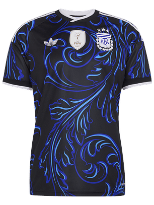 Argentina - Camisola Secundária 2026